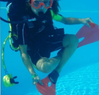  Diversión en el agua 